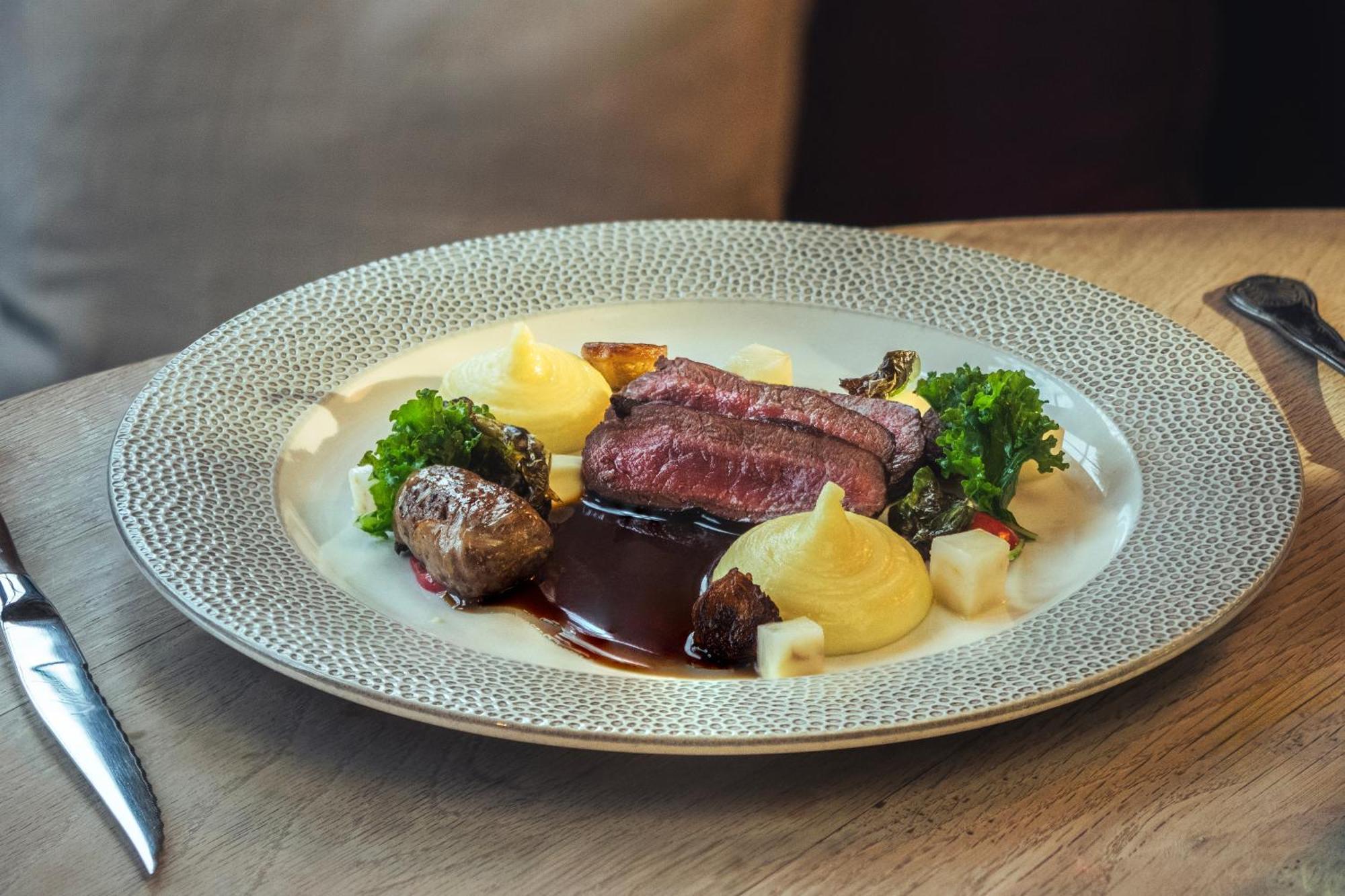 The Tytherleigh Arms Axminster Esterno foto