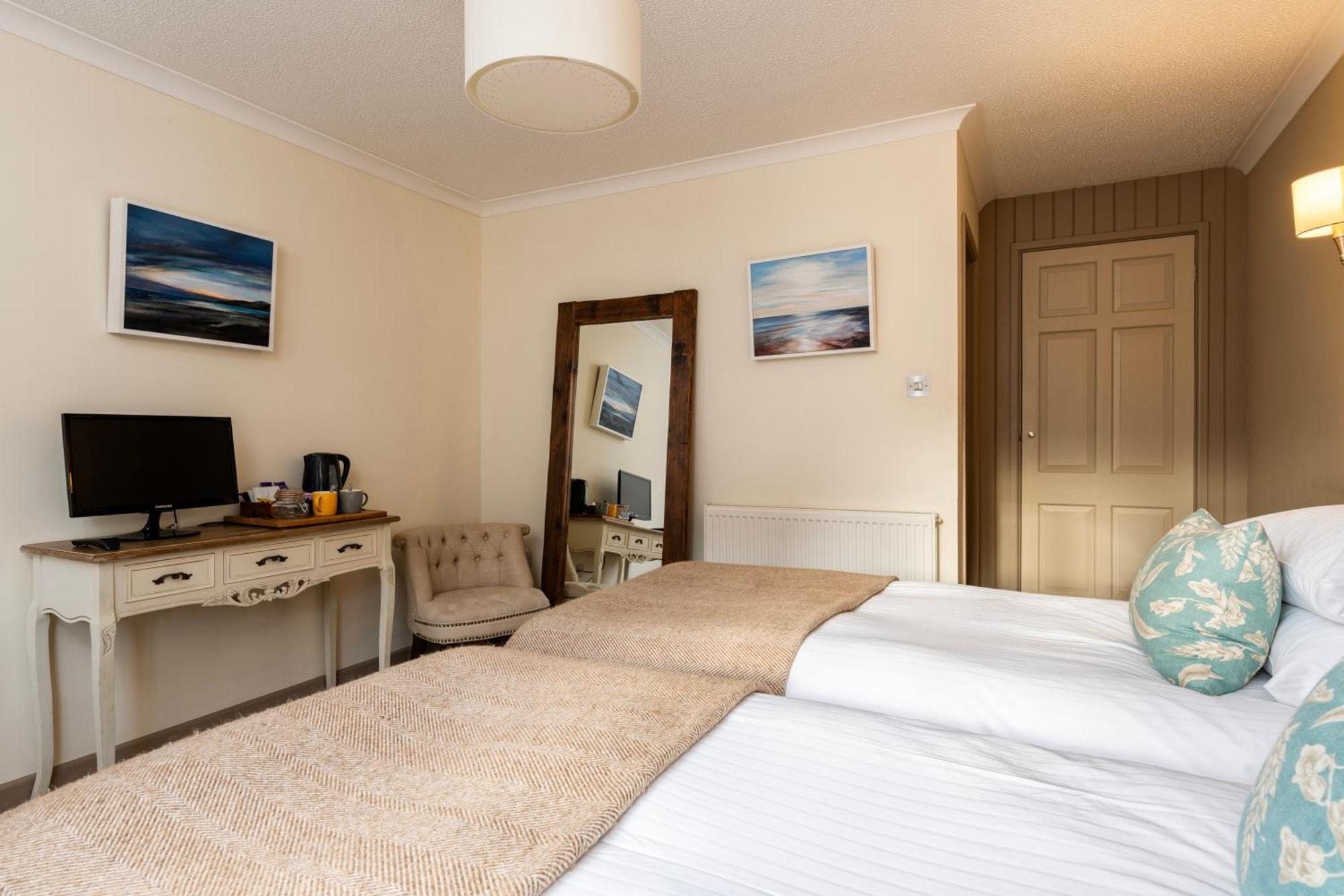 The Tytherleigh Arms Axminster Esterno foto